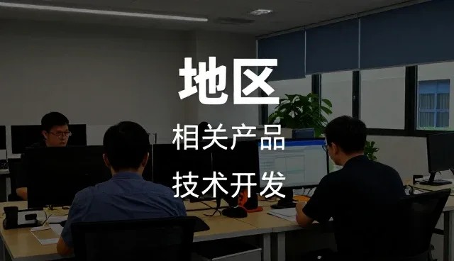 本地化优化:开发实施业务的未来方向
