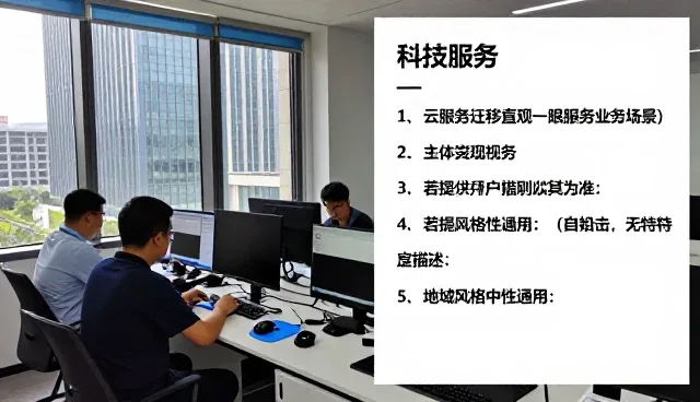 软件测试服务未来将在市政工程中发挥更大作用
